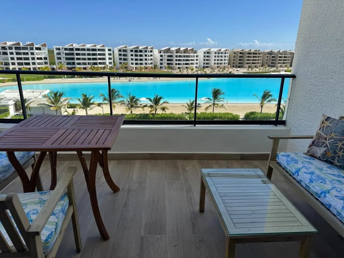 Paradise Apt In Punta Cana 0*,  Dominican Republic