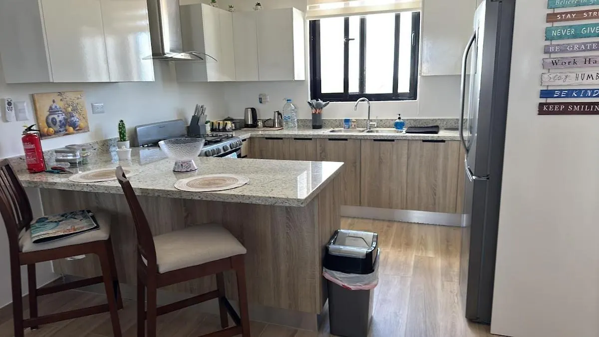 Apartment Paradise Apt In Punta Cana Dominican Republic