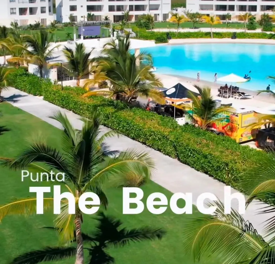 Apartment Paradise Apt In Punta Cana