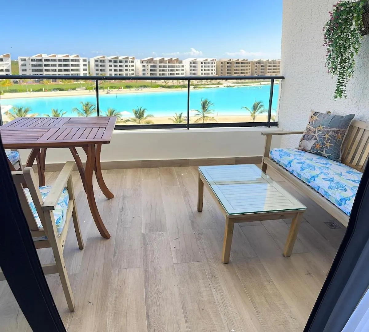 Apartment Paradise Apt In Punta Cana Dominican Republic