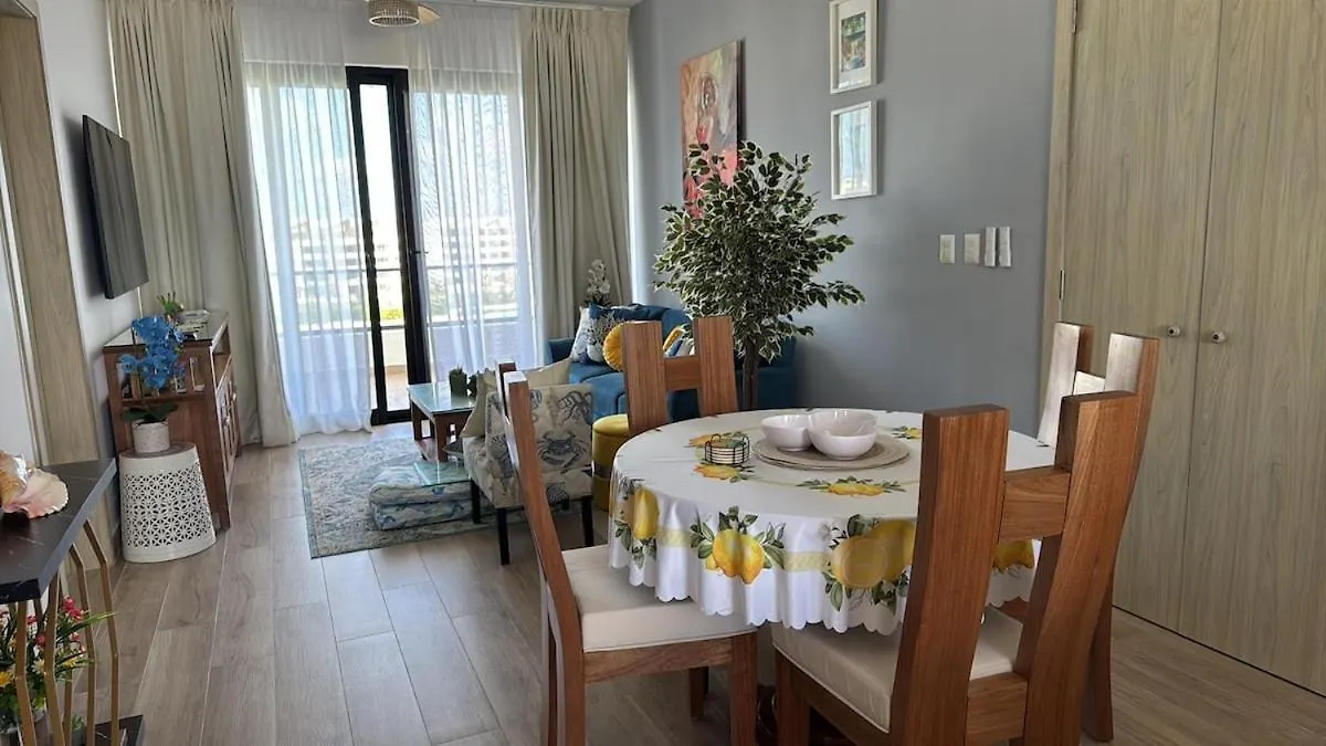 Apartment Paradise Apt In Punta Cana