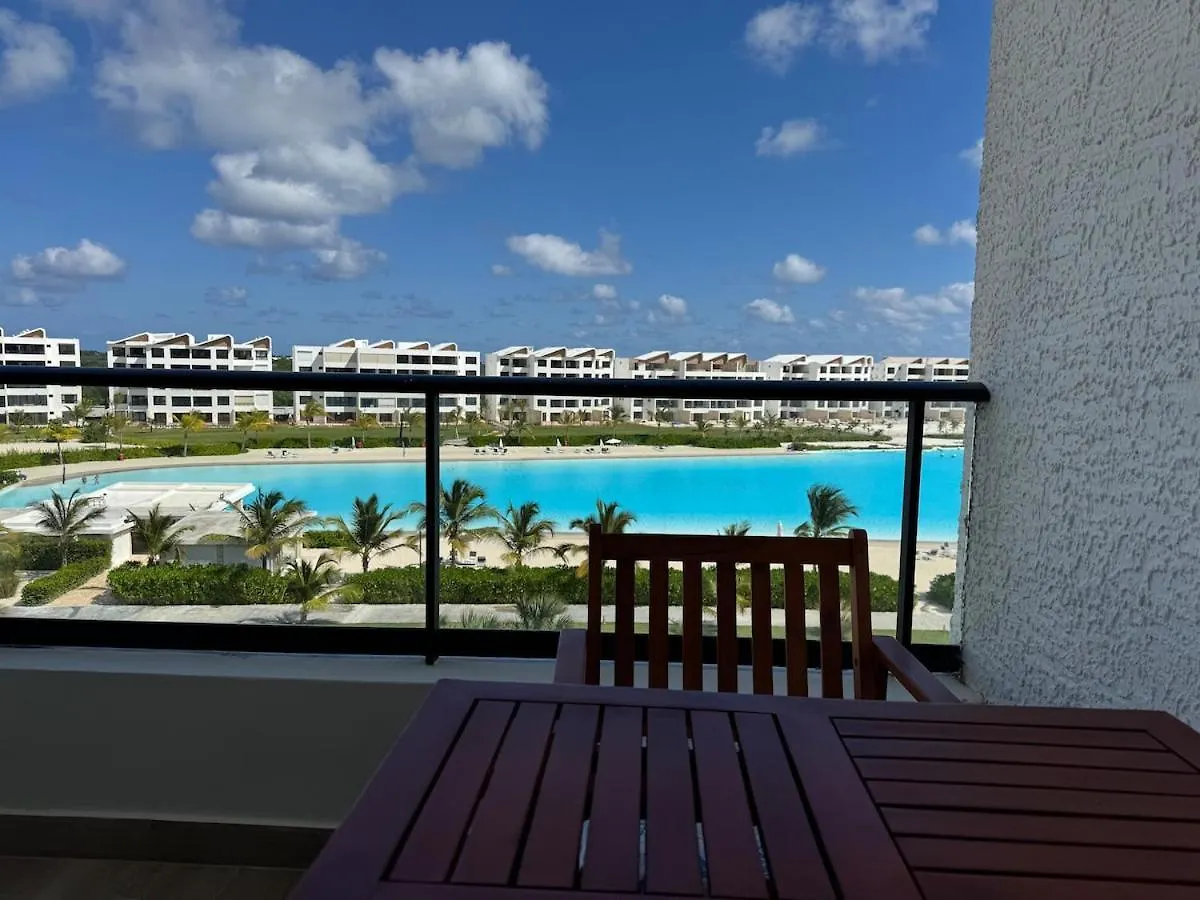 Paradise Apt In Punta Cana Apartment
