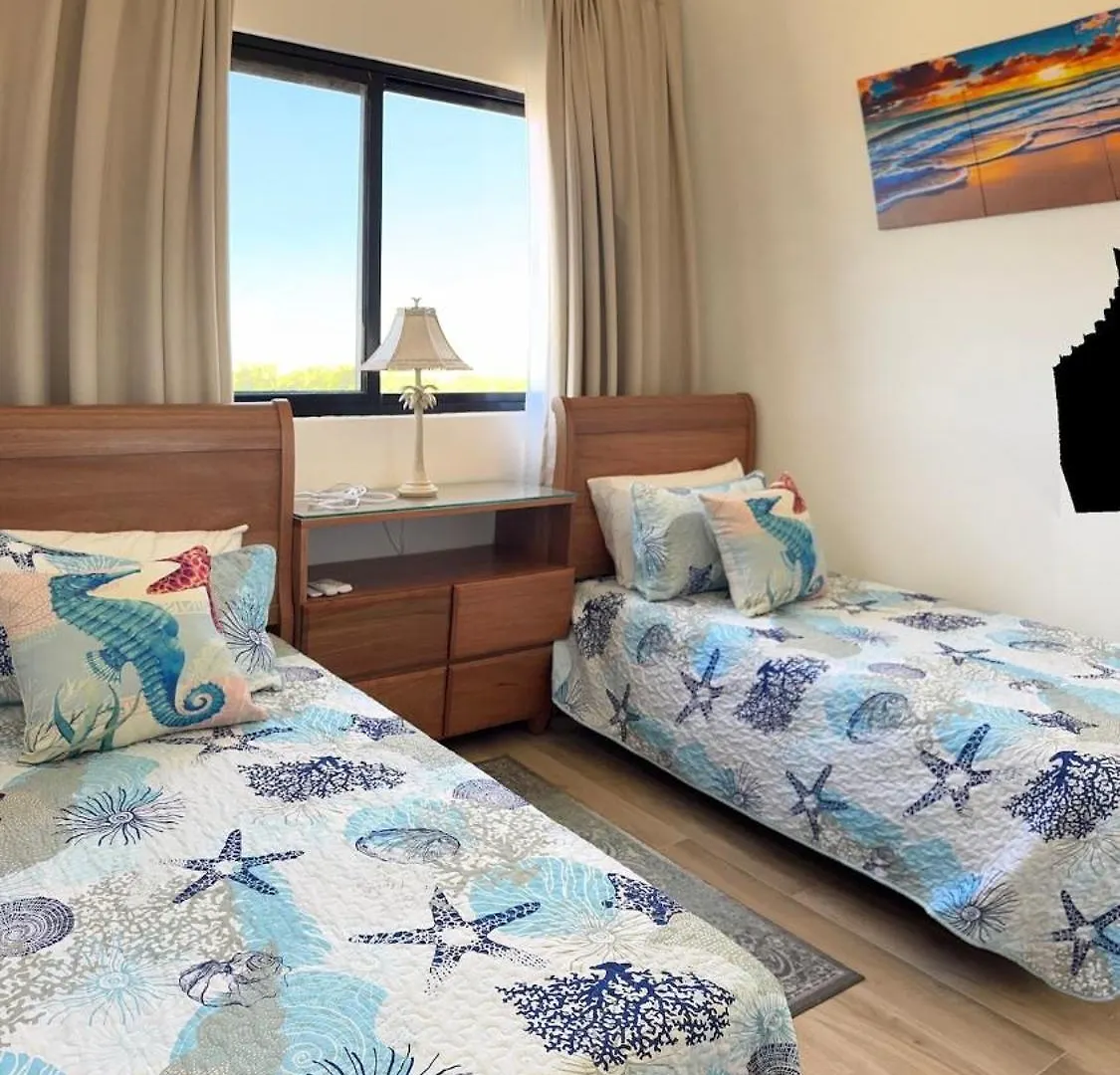 Paradise Apt In Punta Cana Dominican Republic