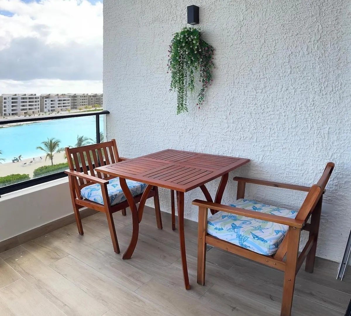 Apartment Paradise Apt In Punta Cana