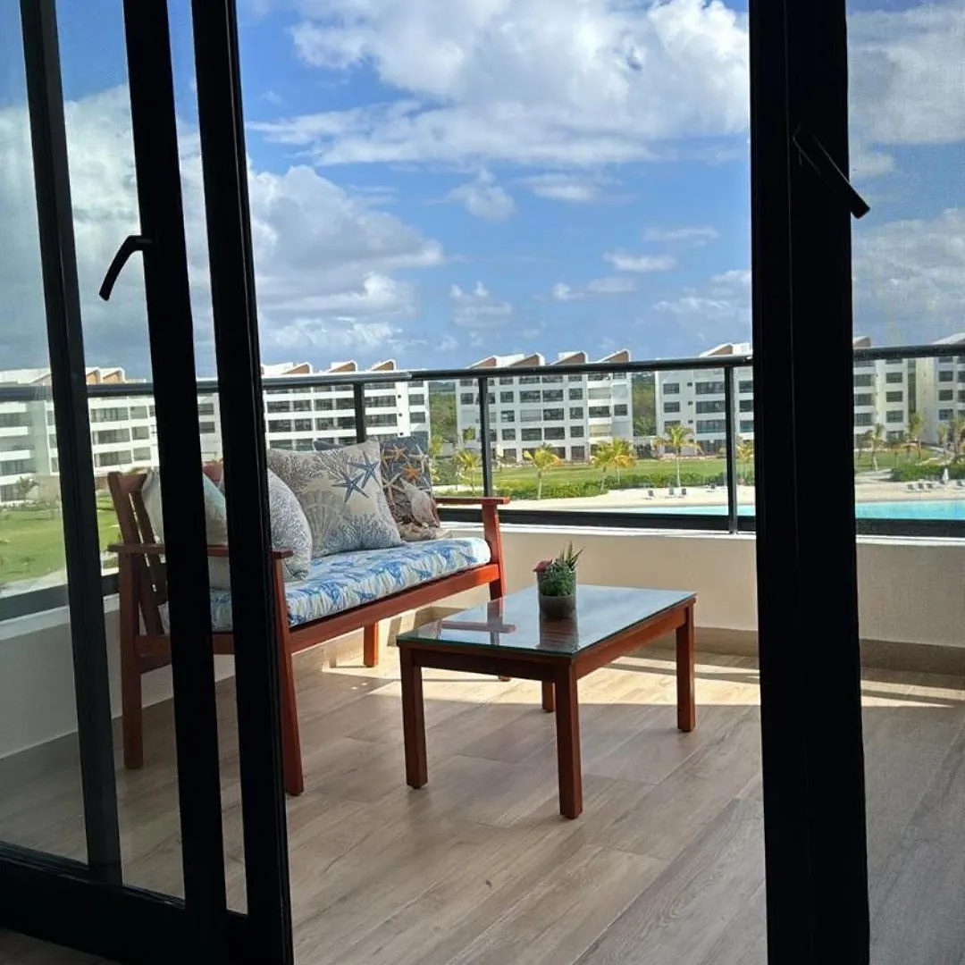 Apartment Paradise Apt In Punta Cana