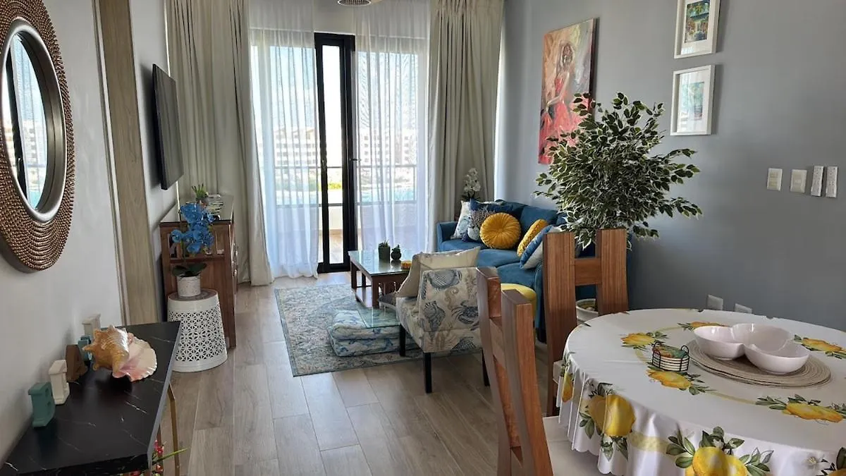 Paradise Apt In Punta Cana Dominican Republic