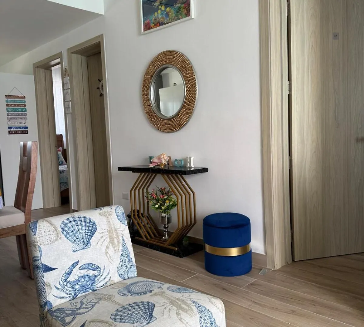 Paradise Apt In Punta Cana Dominican Republic
