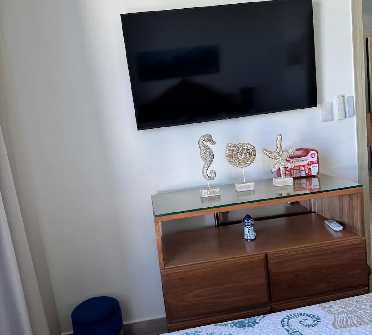 Apartment Paradise Apt In Punta Cana