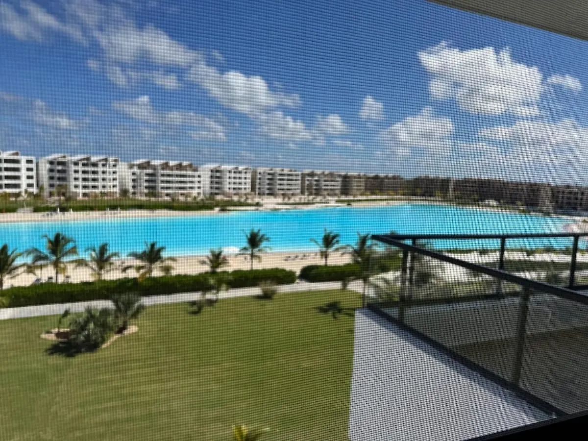 Paradise Apt In Punta Cana