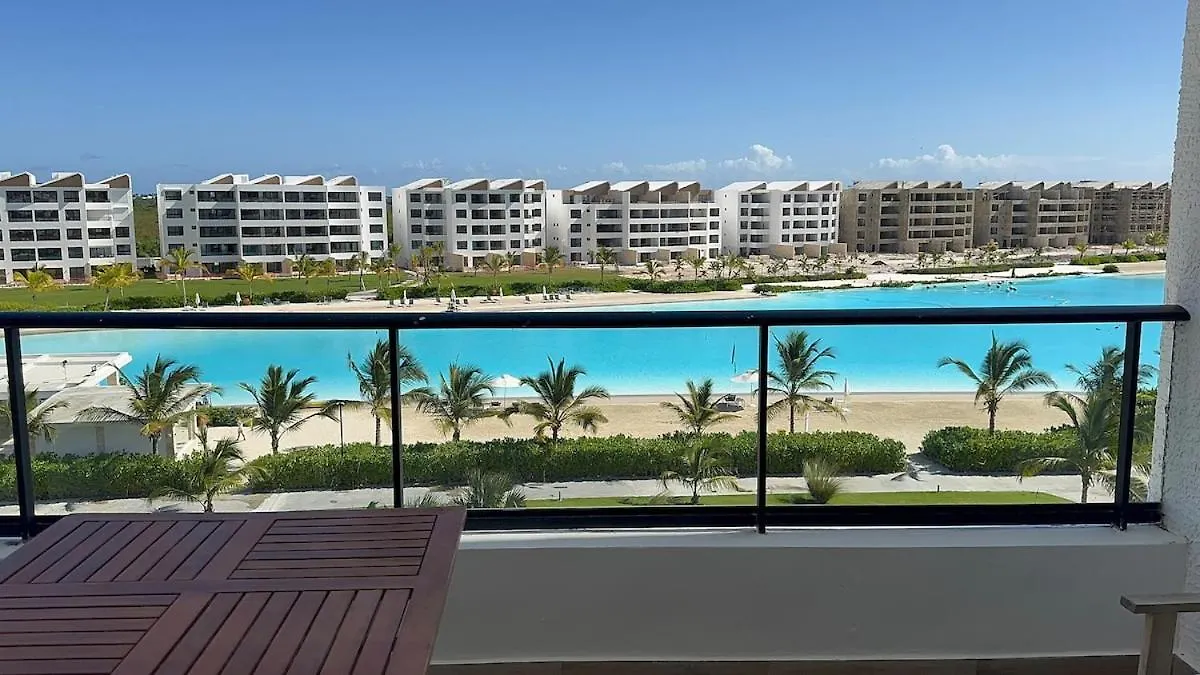 Paradise Apt In Punta Cana 0*,  Dominican Republic