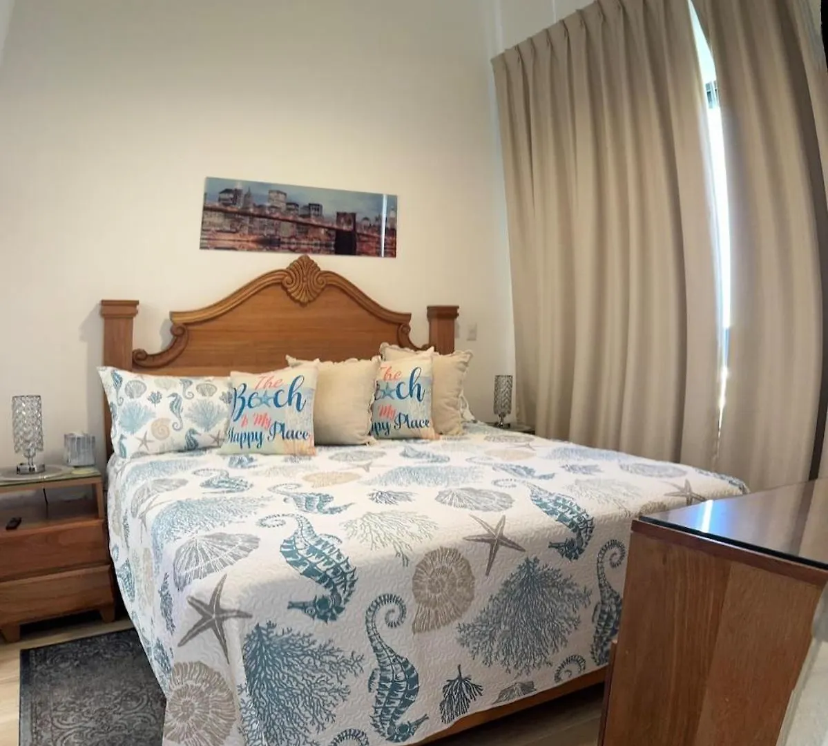 Paradise Apt In Punta Cana