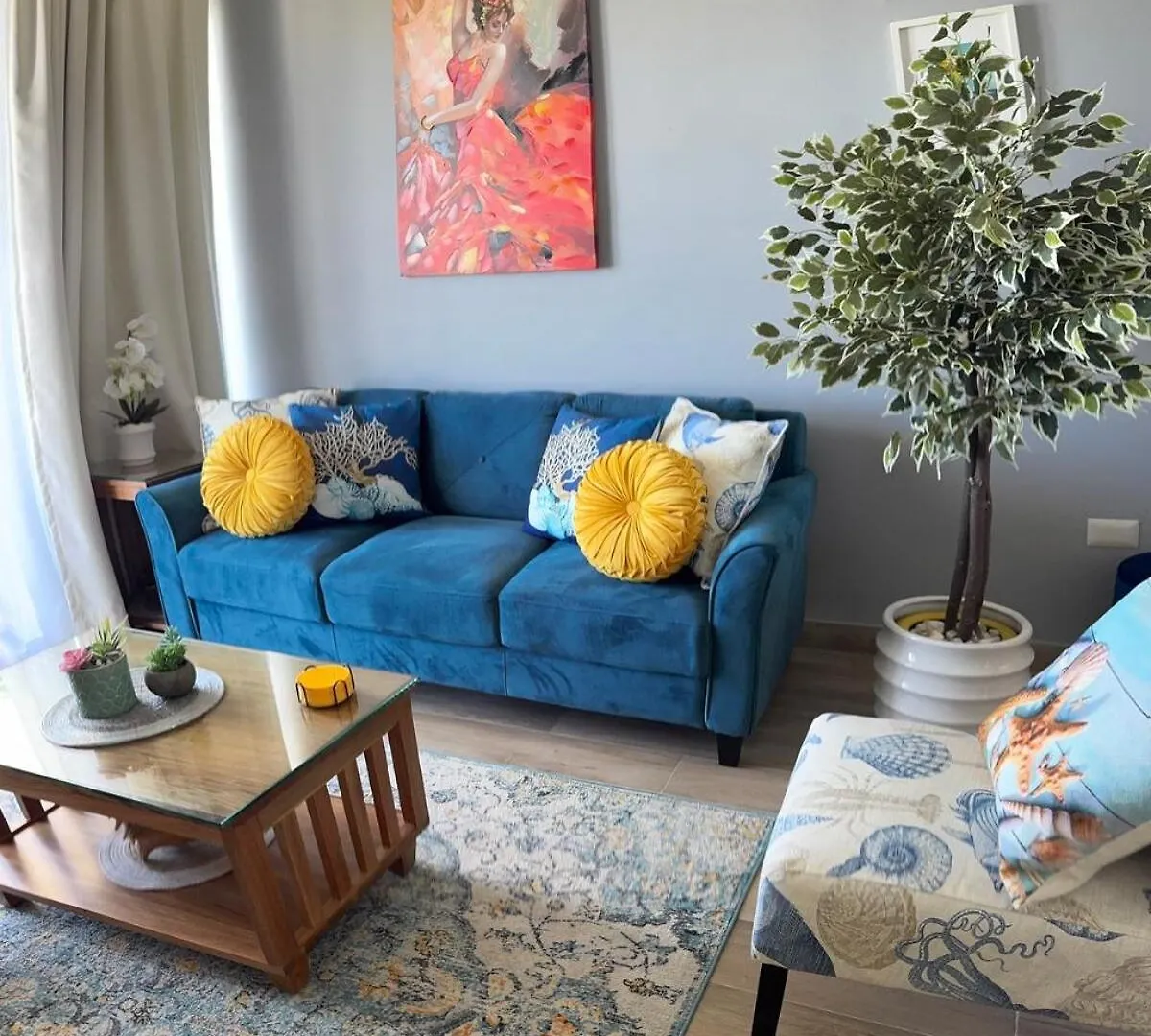 Paradise Apt In Punta Cana Apartment