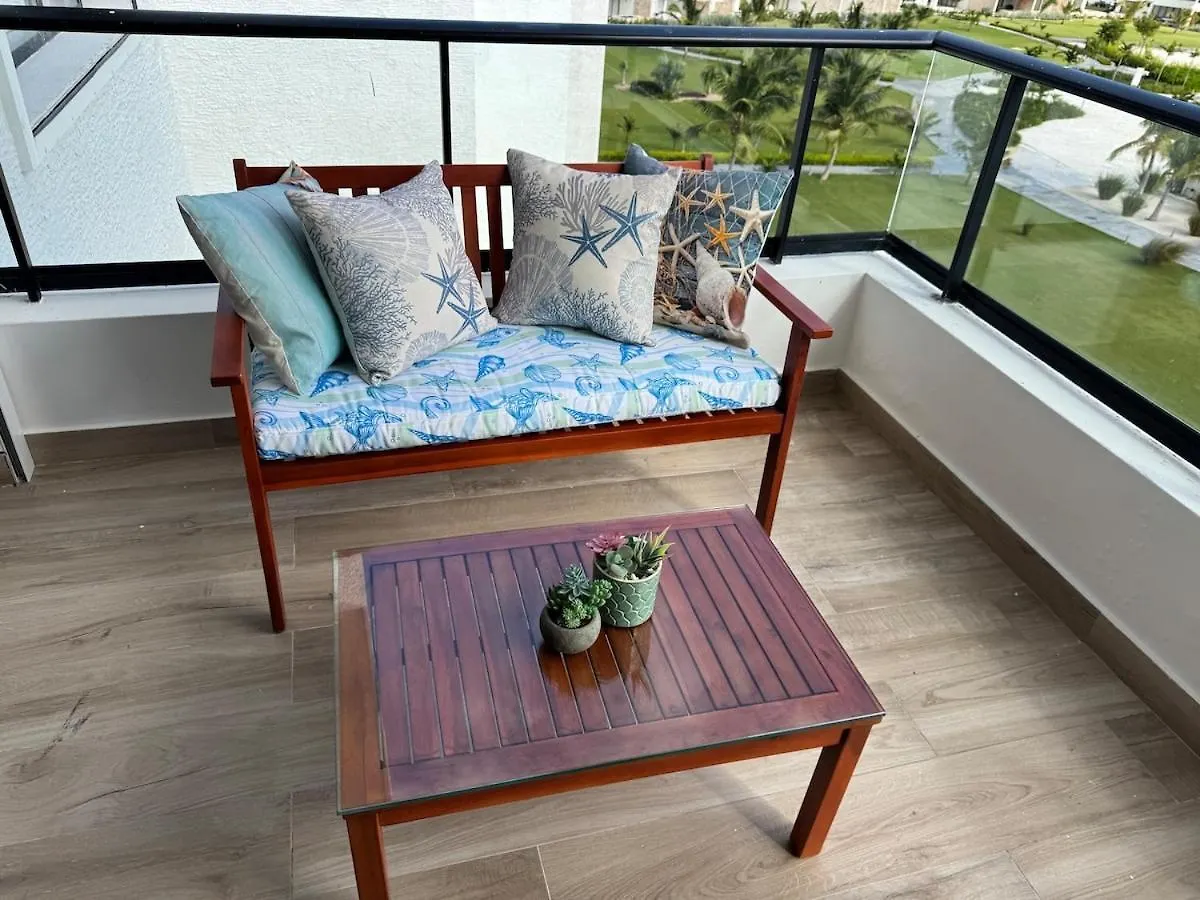 Paradise Apt In Punta Cana 0*,  Dominikai Köztársaság