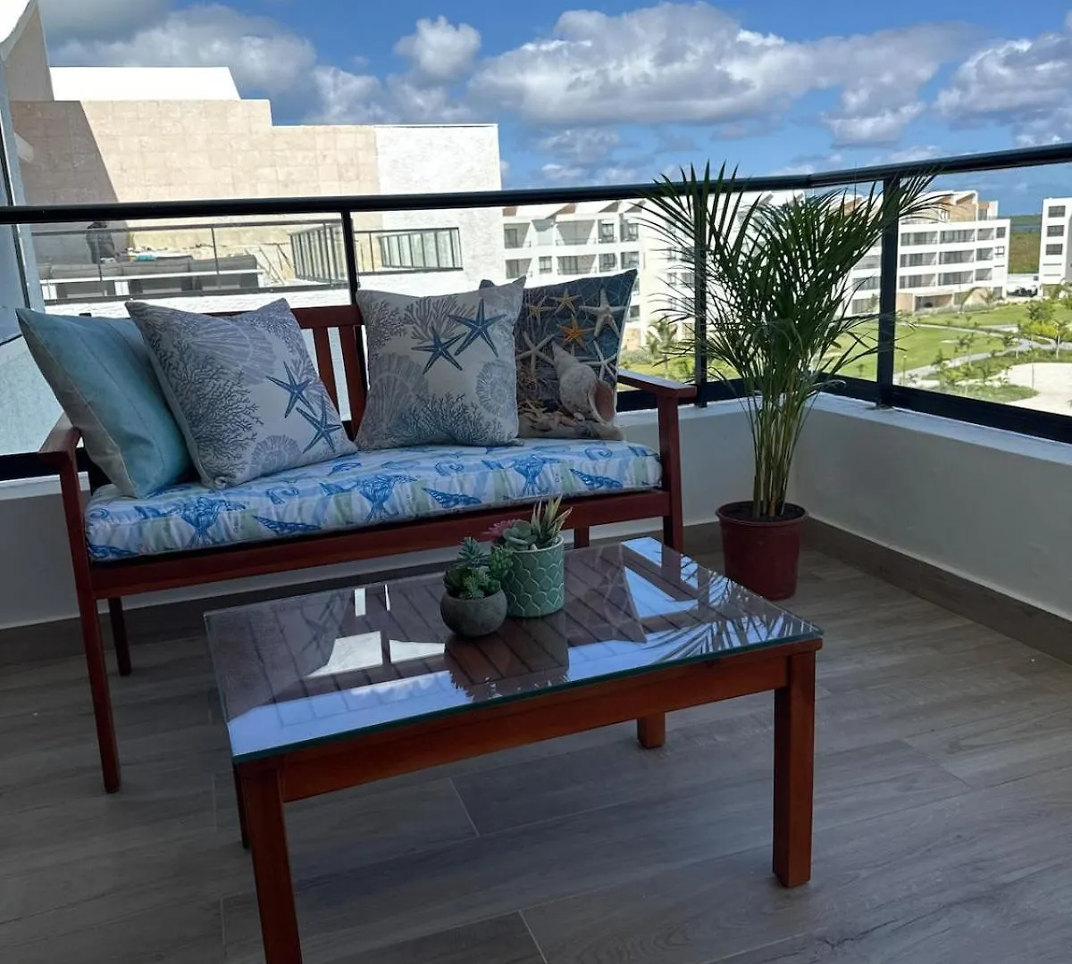 Paradise Apt In Punta Cana 0*,