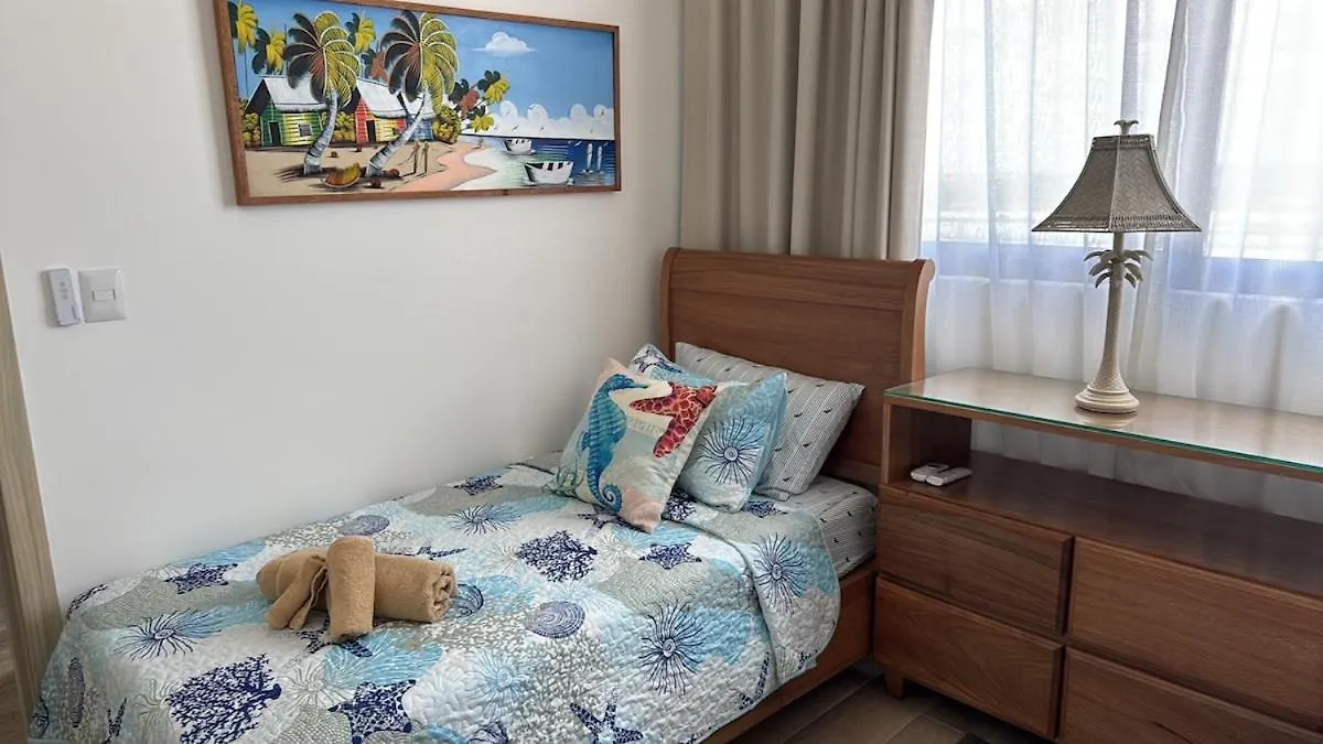 Paradise Apt In Punta Cana Apartment