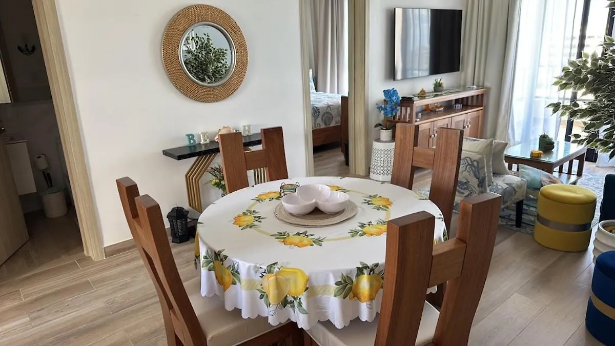 Apartment Paradise Apt In Punta Cana Dominican Republic