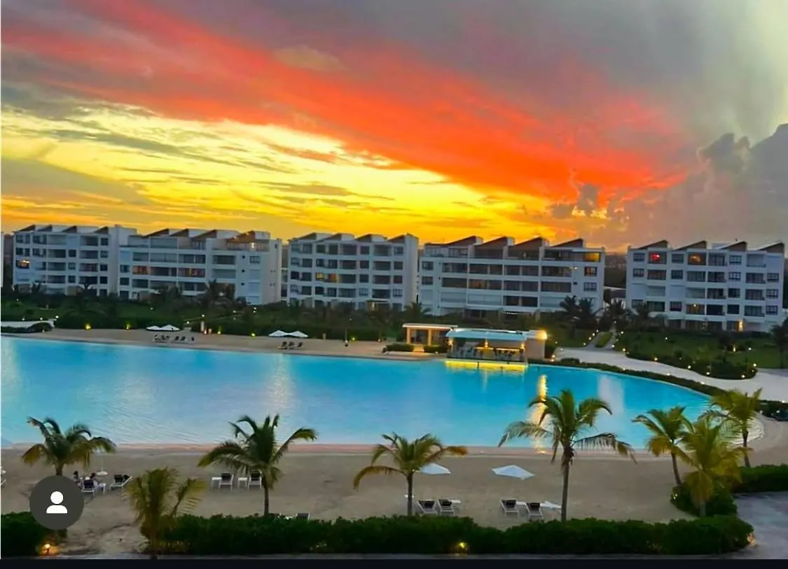 Apartment Paradise Apt In Punta Cana