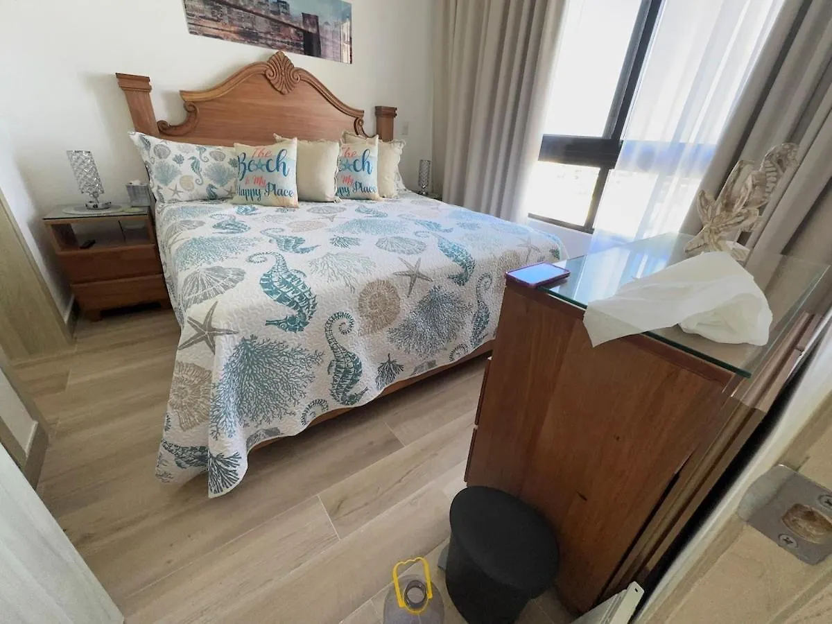Paradise Apt In Punta Cana 0*,