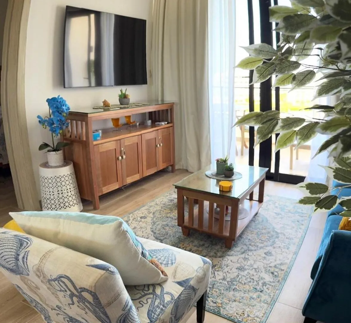Paradise Apt In Punta Cana