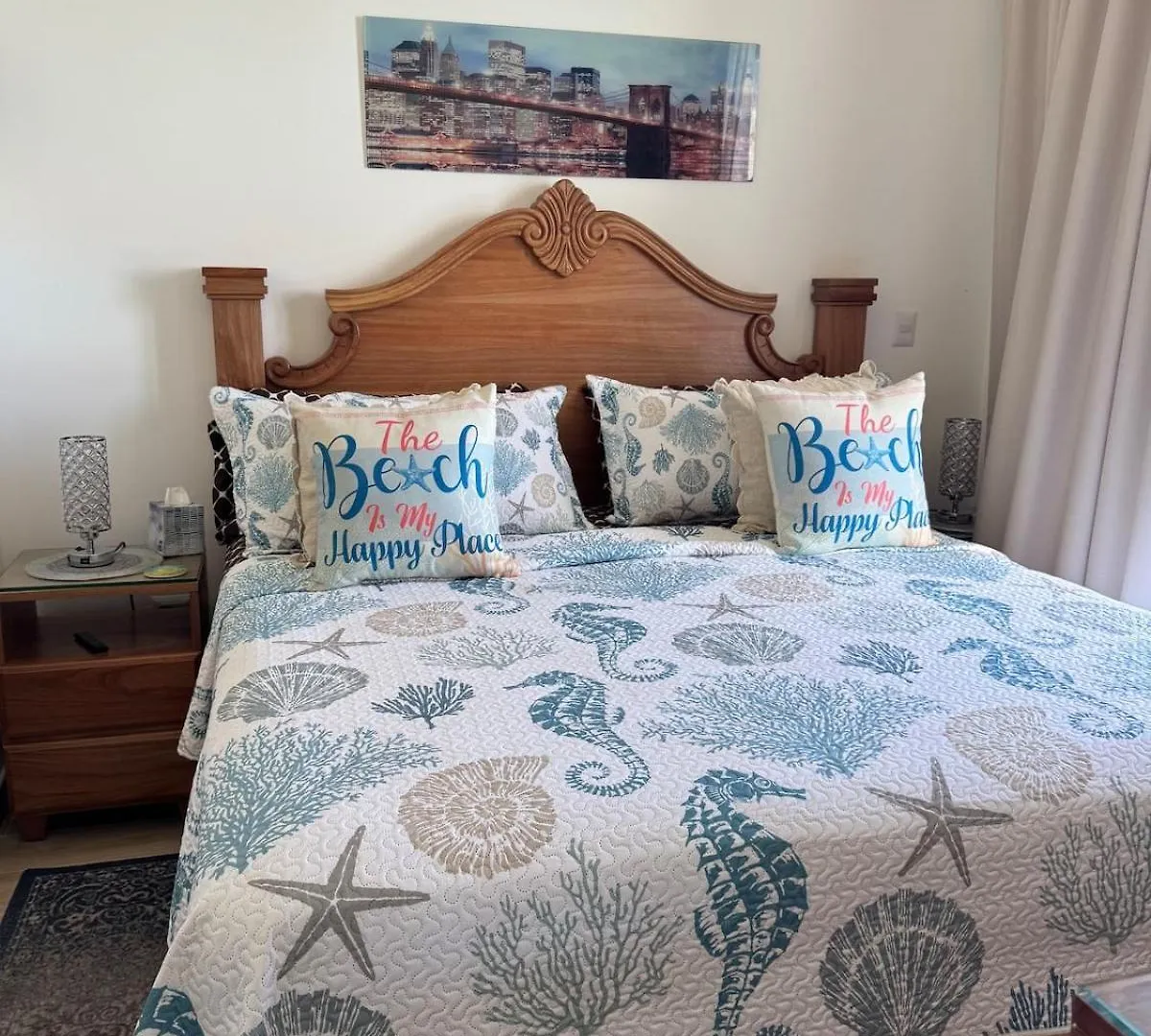 Paradise Apt In Punta Cana