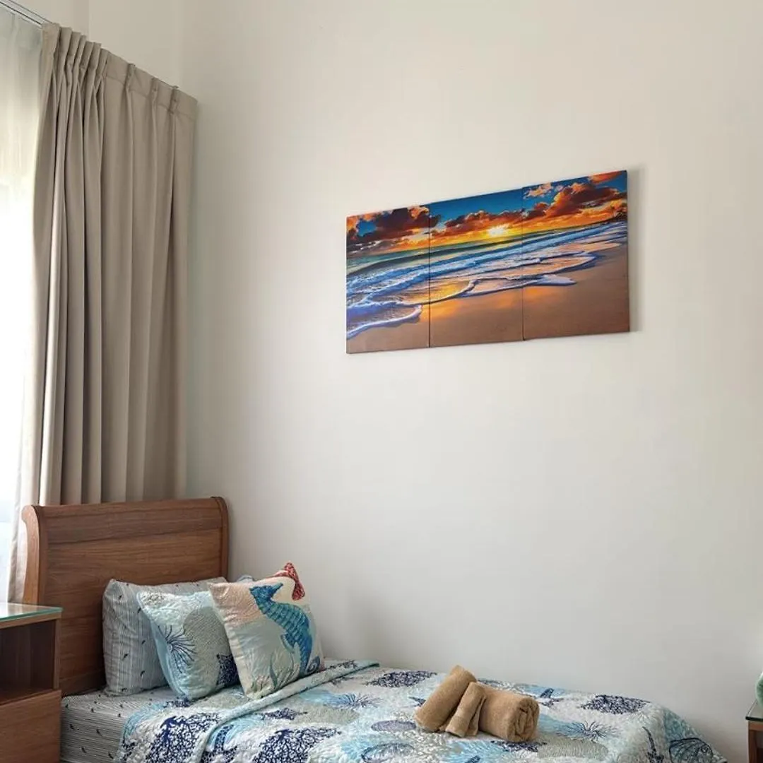 Apartment Paradise Apt In Punta Cana Dominican Republic
