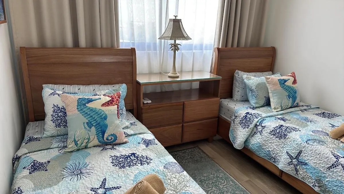 Paradise Apt In Punta Cana
