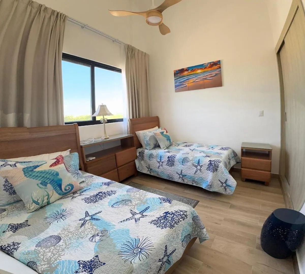 Paradise Apt In Punta Cana