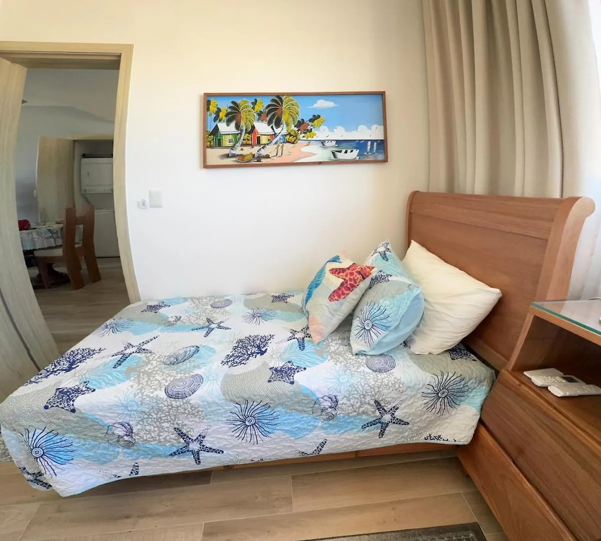Paradise Apt In Punta Cana 0*,  Dominican Republic