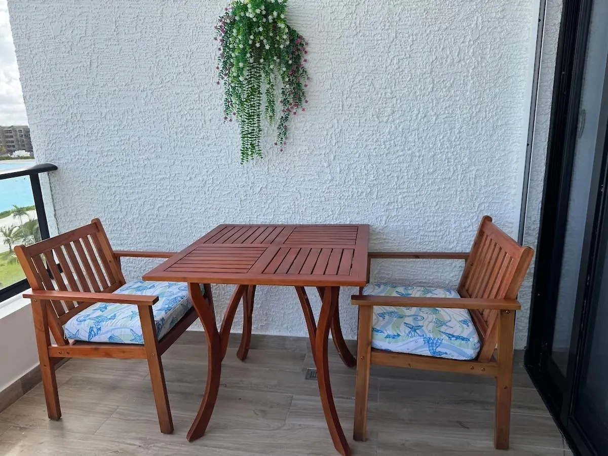 Paradise Apt In Punta Cana Apartment