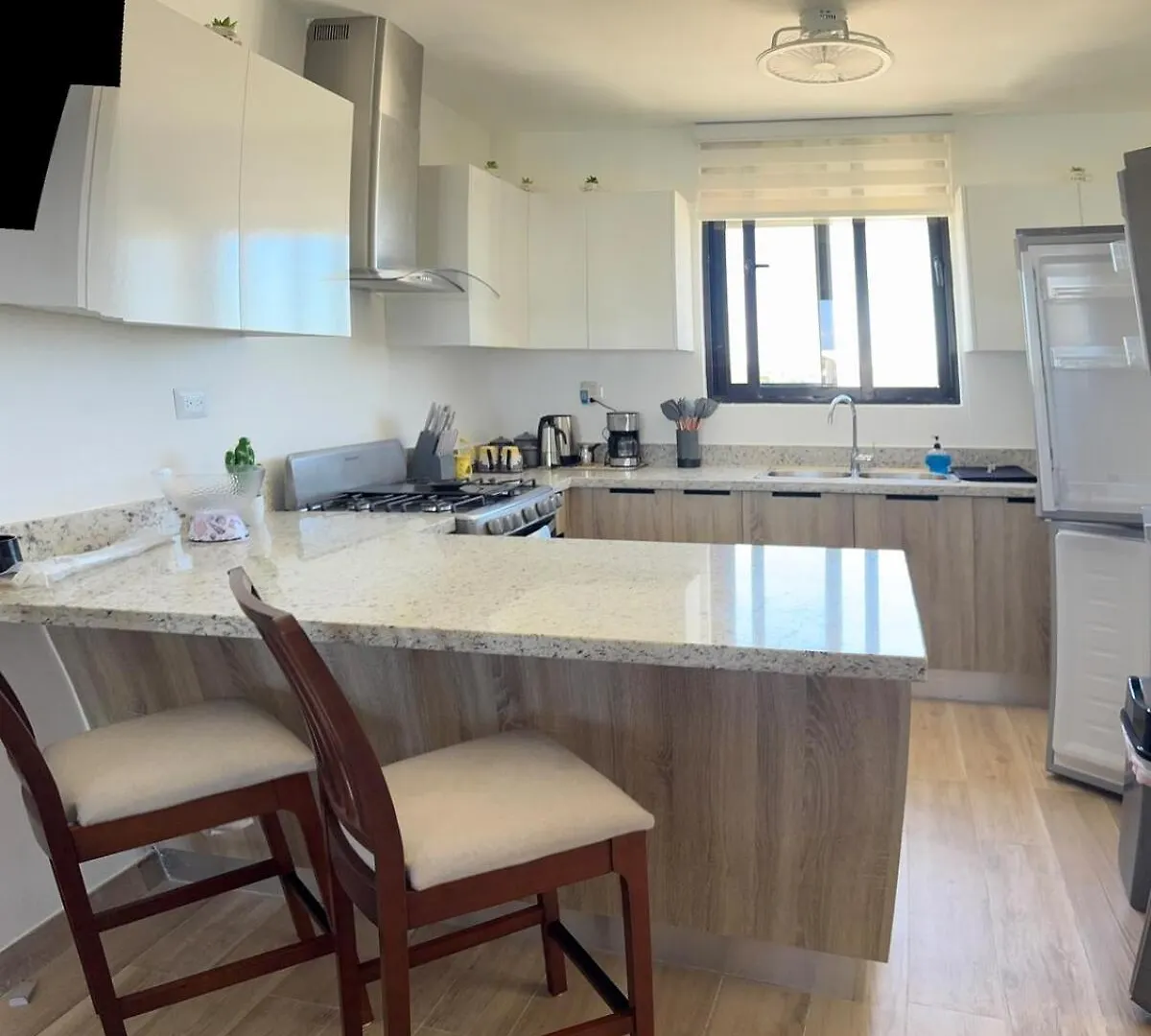 Paradise Apt In Punta Cana Apartment
