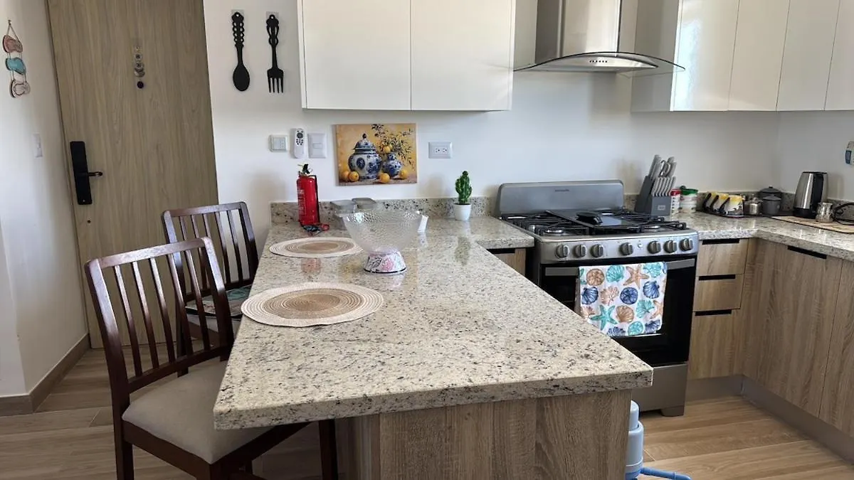 Paradise Apt In Punta Cana Apartment