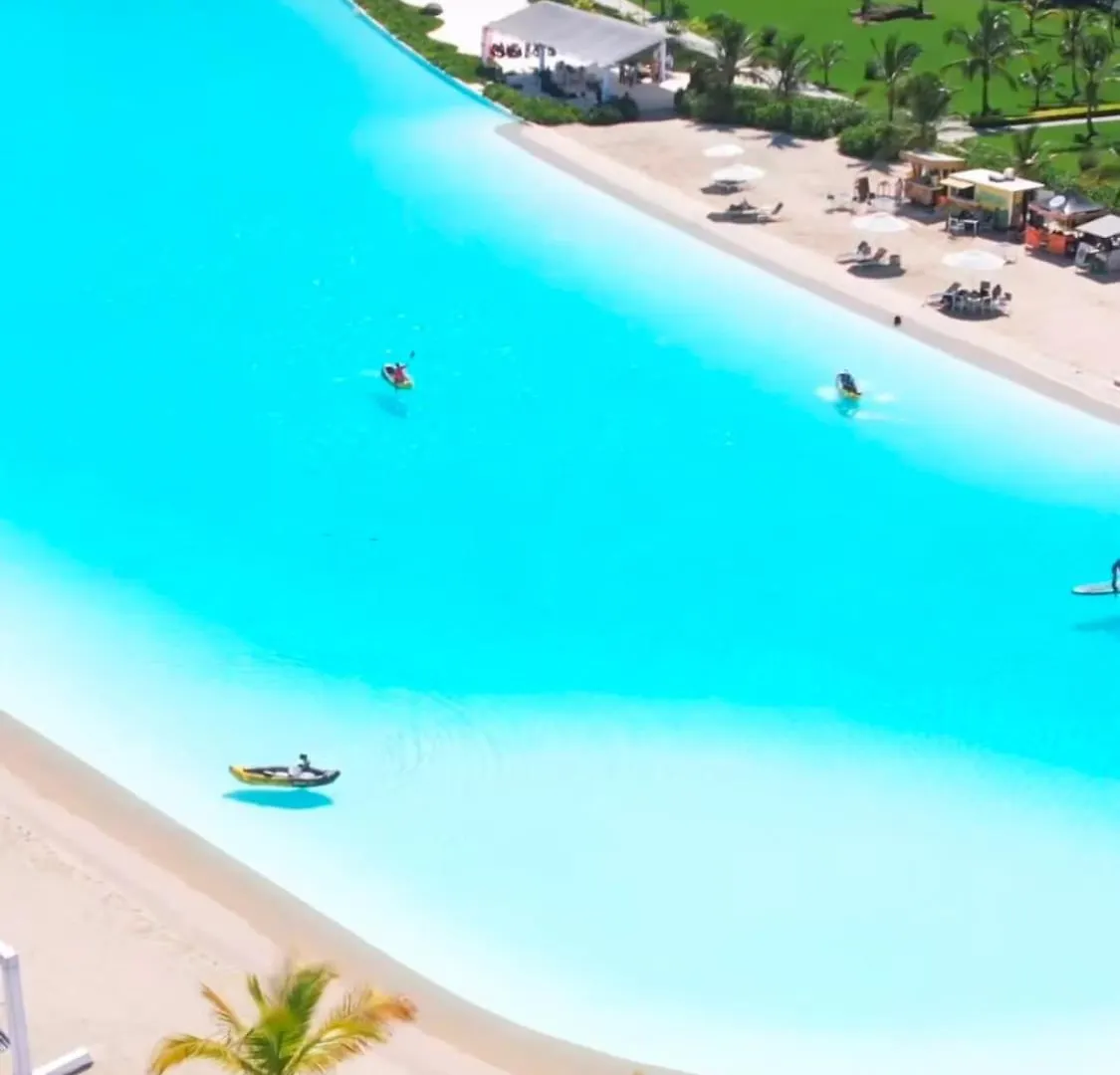 Paradise Apt In Punta Cana 0*,